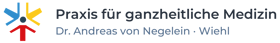Praxis für ganzheitliche Medizin – Dr. Andreas von Negelein, Wiehl