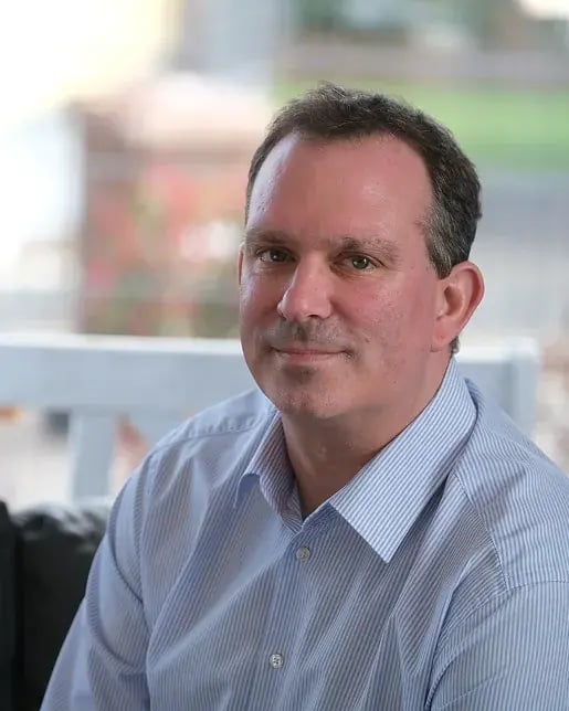 Dr. Andreas von Negelein